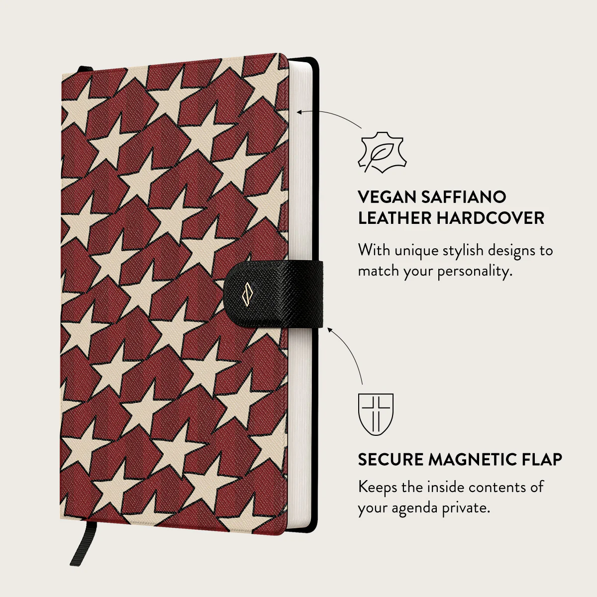 Starchaser - Notebook - Image 3