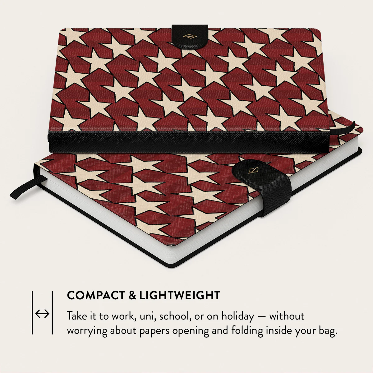 Starchaser - Notebook - Image 8