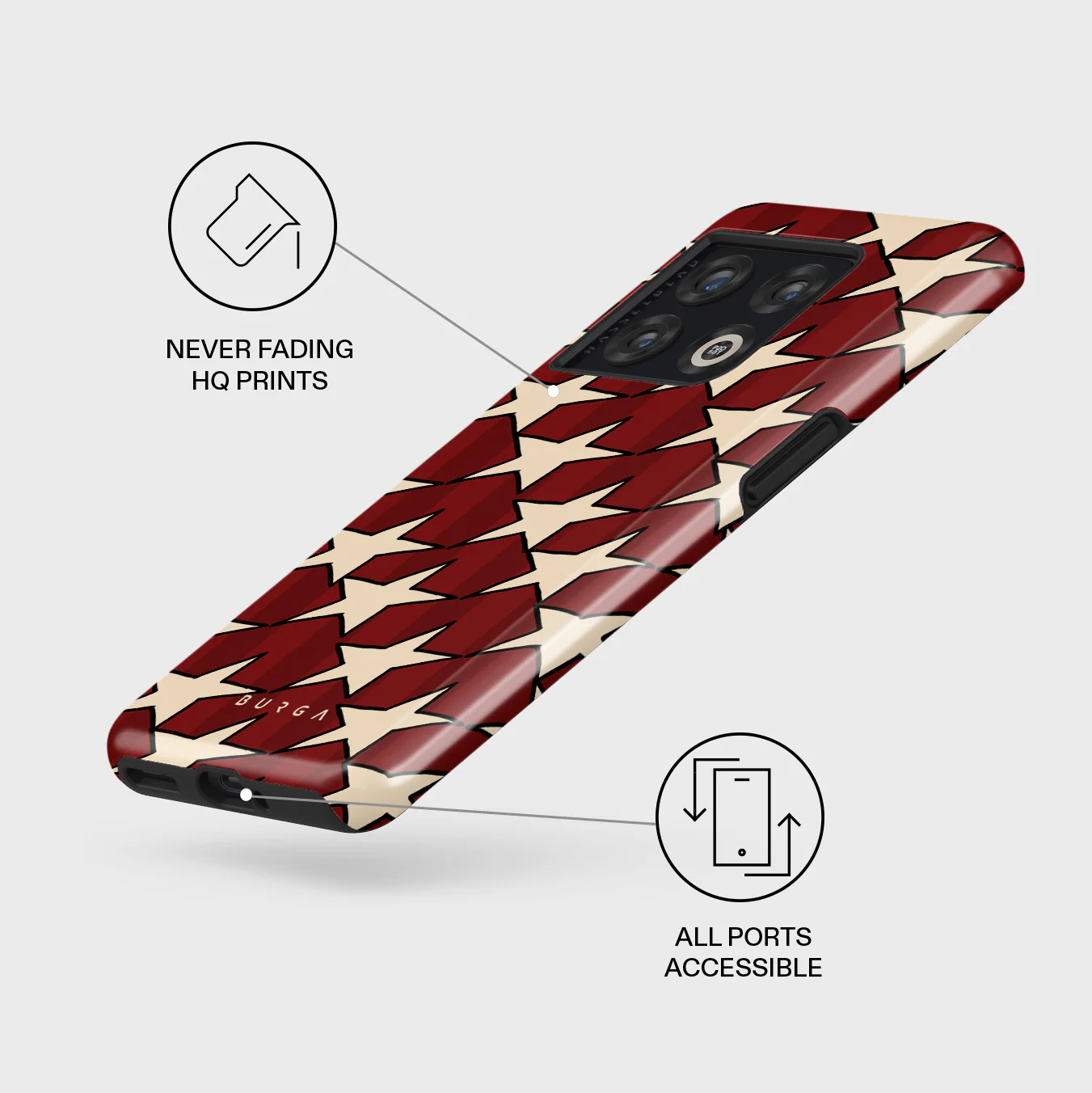 Starchaser - OnePlus 10 Pro 5G Case - Image 3