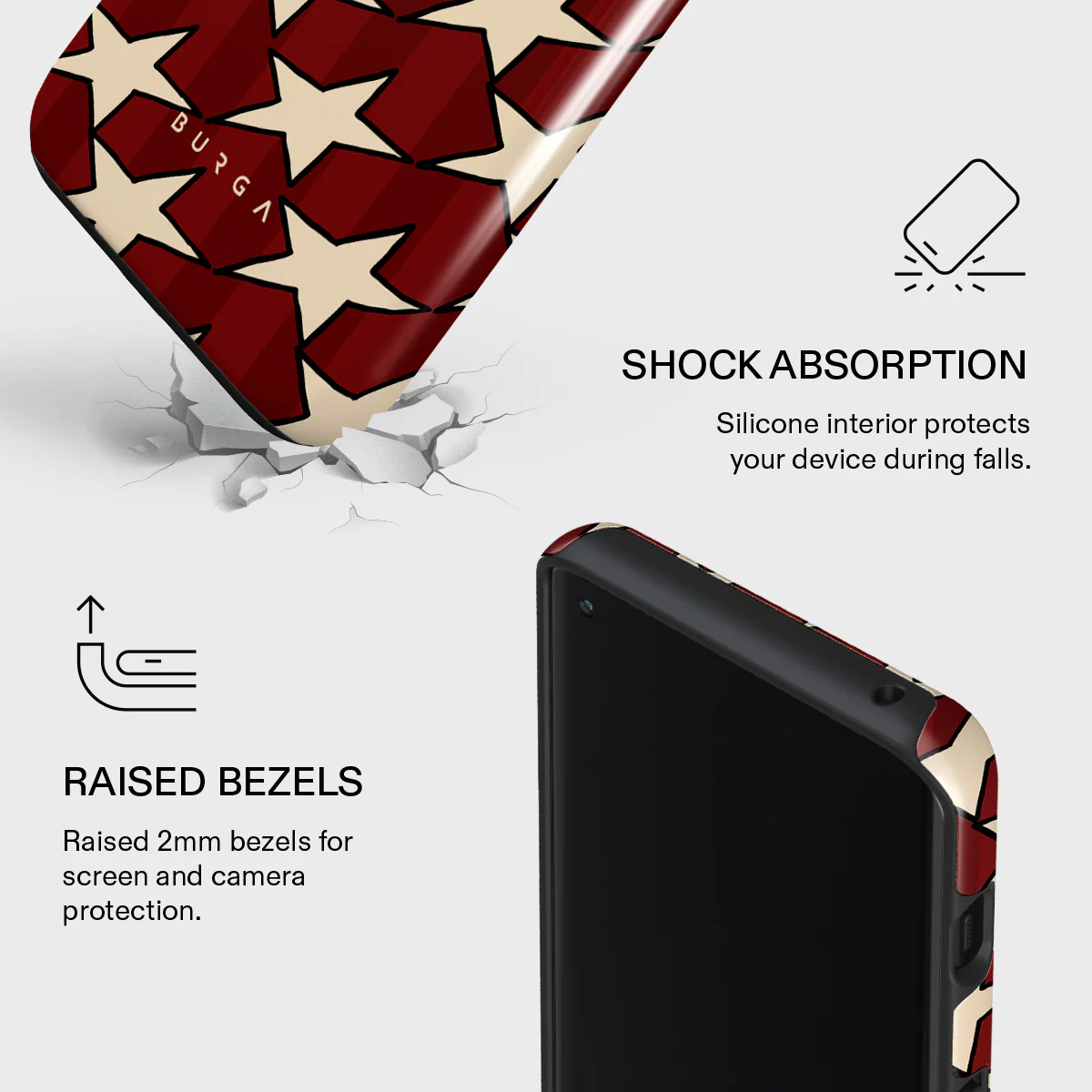 Starchaser - OnePlus 10 Pro 5G Case - Image 4