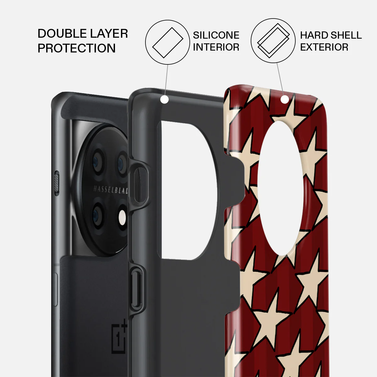 Starchaser - OnePlus 11 Case - Image 2