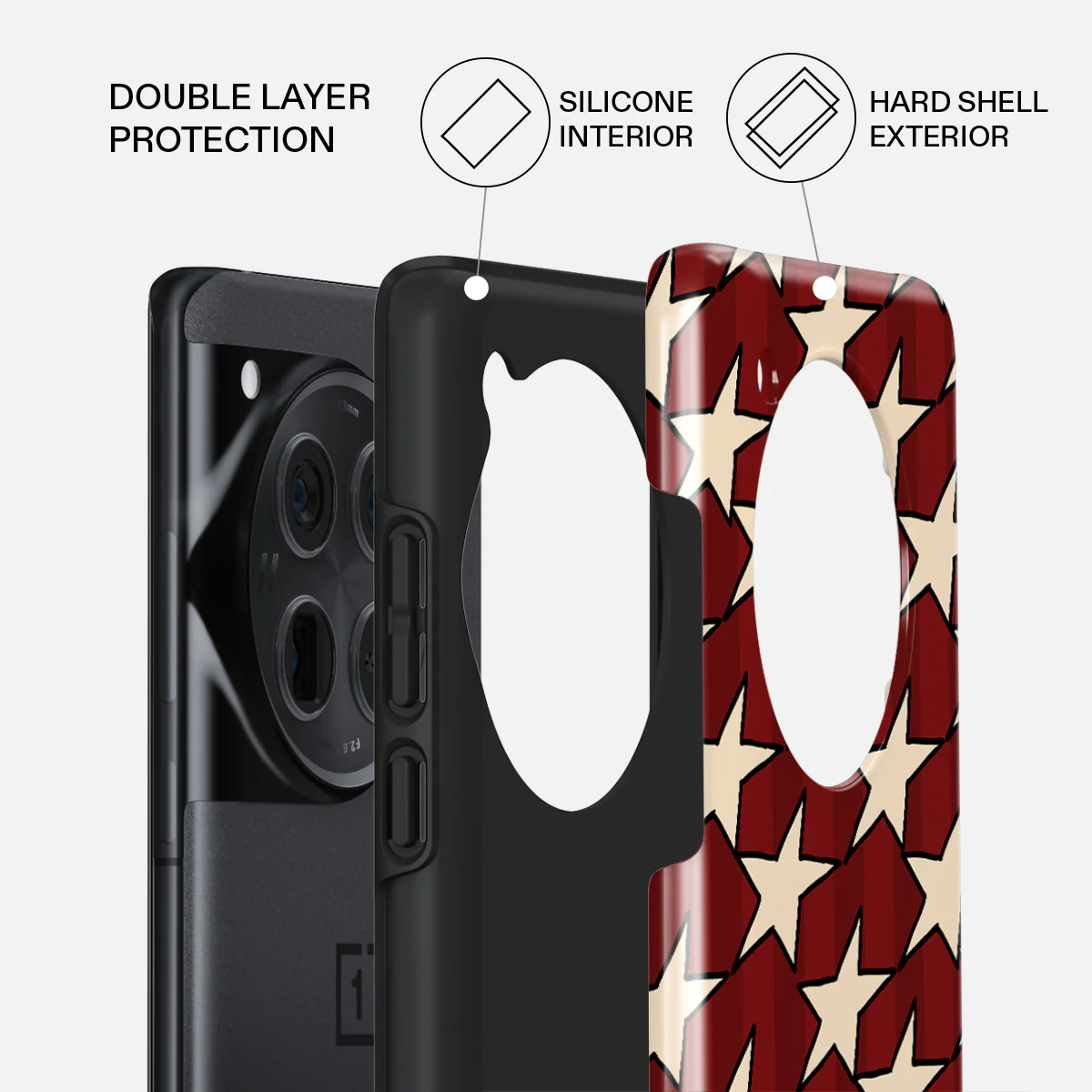 Starchaser - OnePlus 12 Case - Image 2