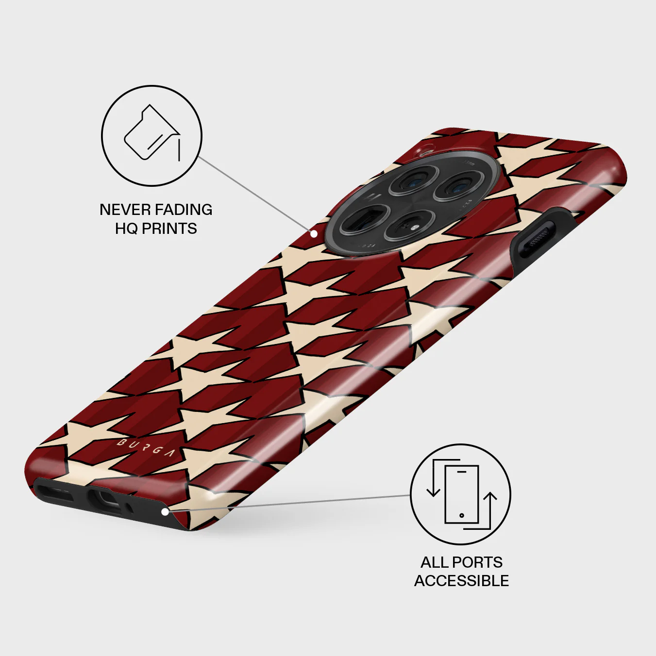 Starchaser - OnePlus 12 Case - Image 3