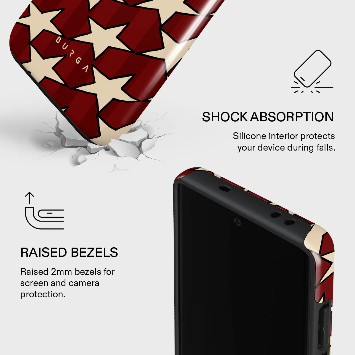 Starchaser - OnePlus 12 Case - Image 4