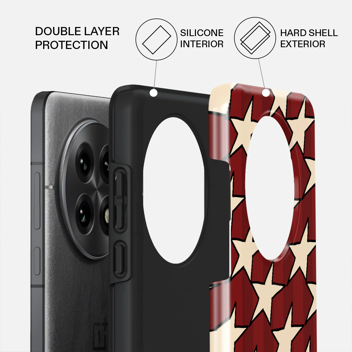 Starchaser - OnePlus 13 Case - Image 2