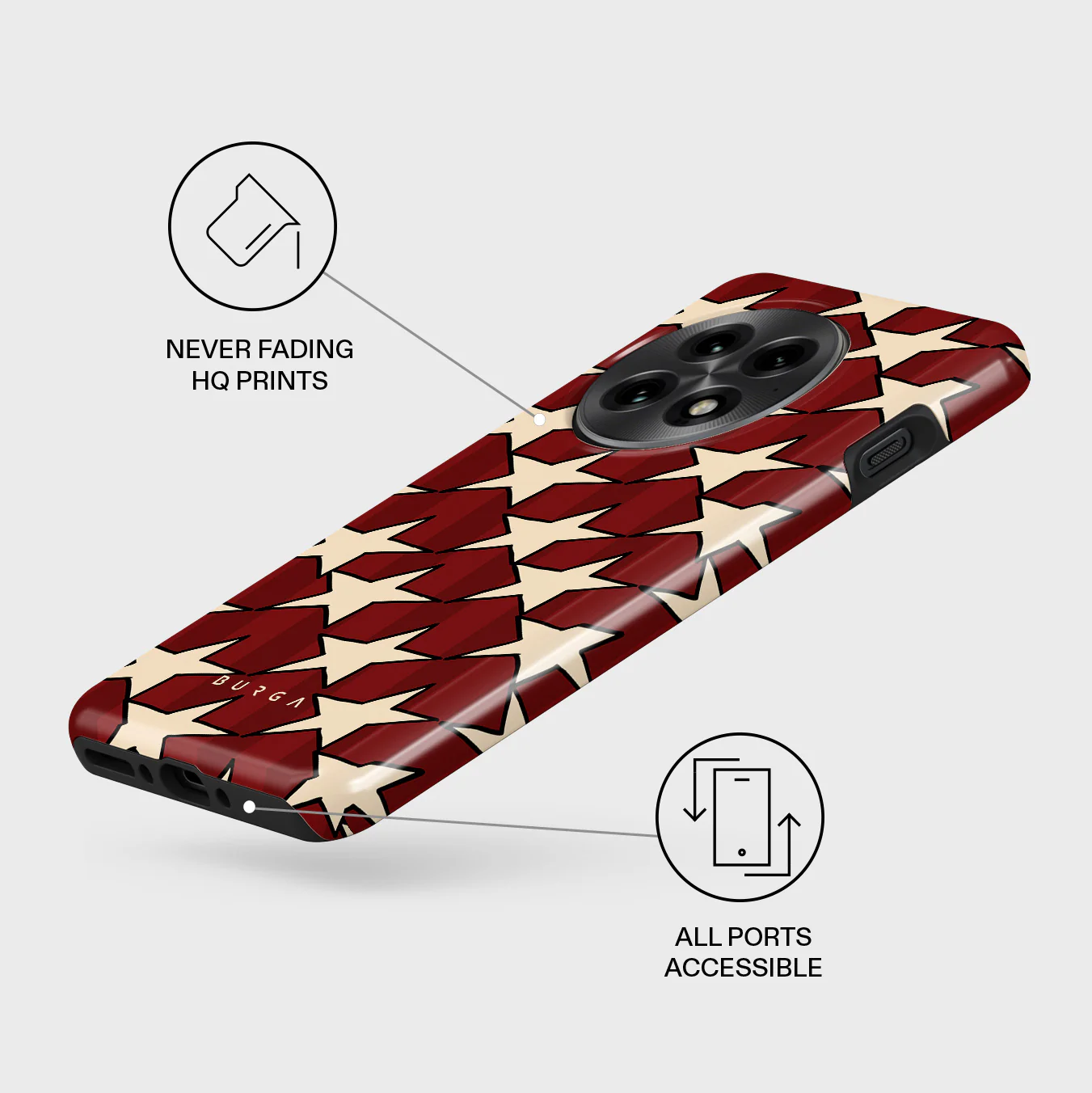 Starchaser - OnePlus 13 Case - Image 3