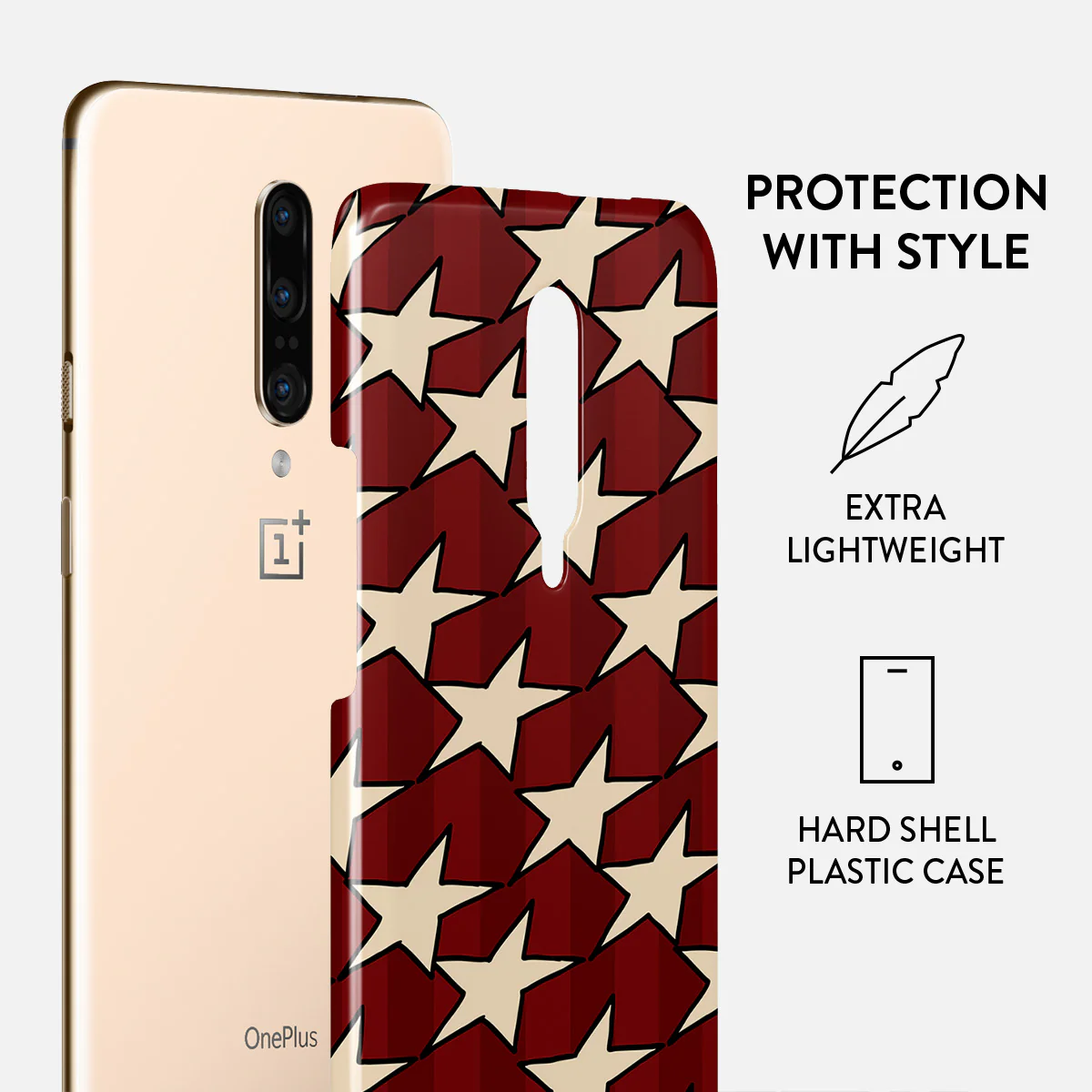 Starchaser - OnePlus 7 Pro / 7T Pro Case - Image 2