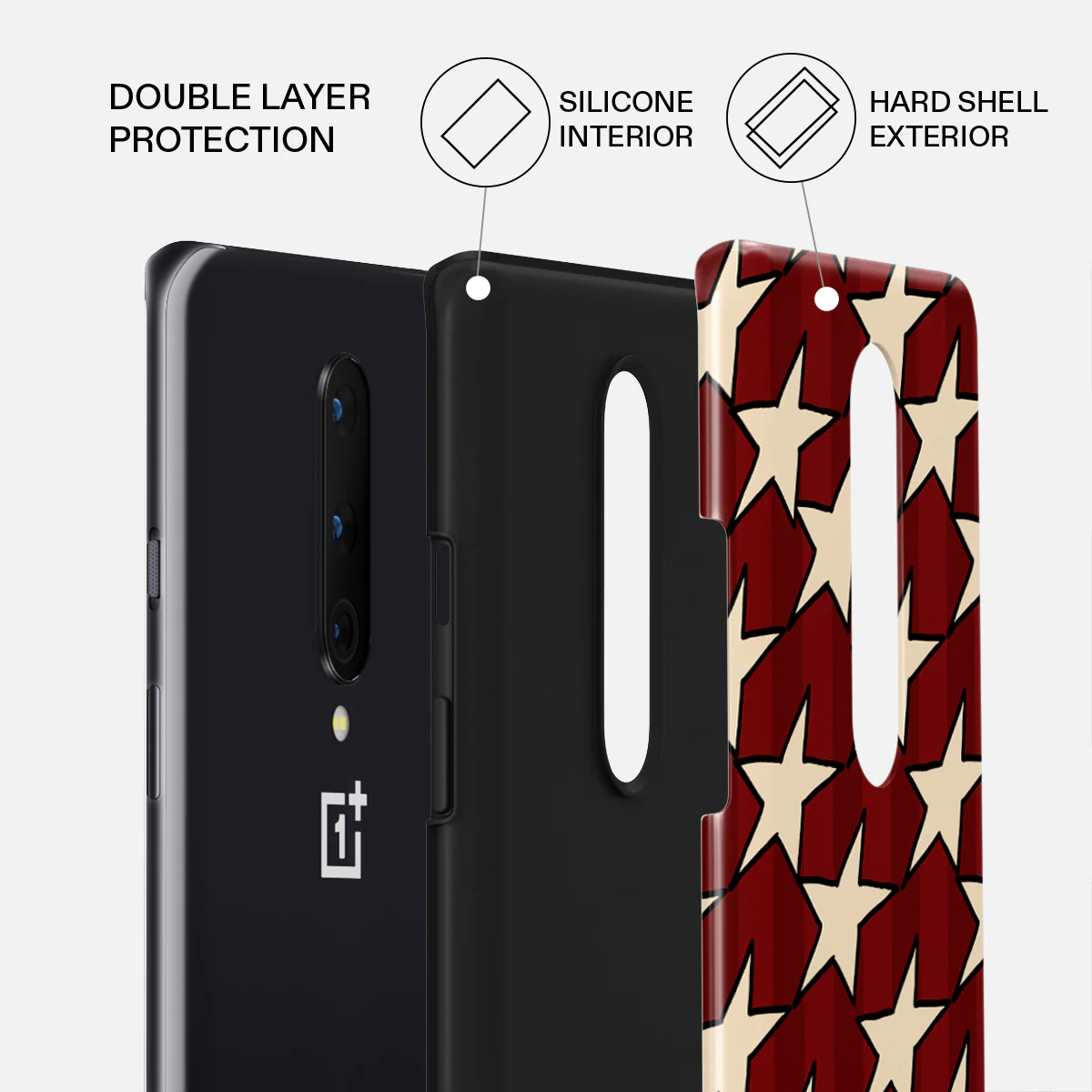 Starchaser - OnePlus 8 Case - Image 2