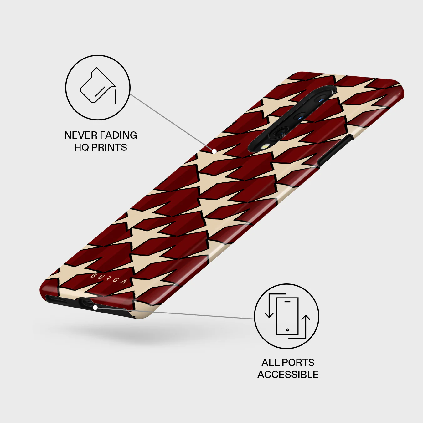 Starchaser - OnePlus 8 Case - Image 3