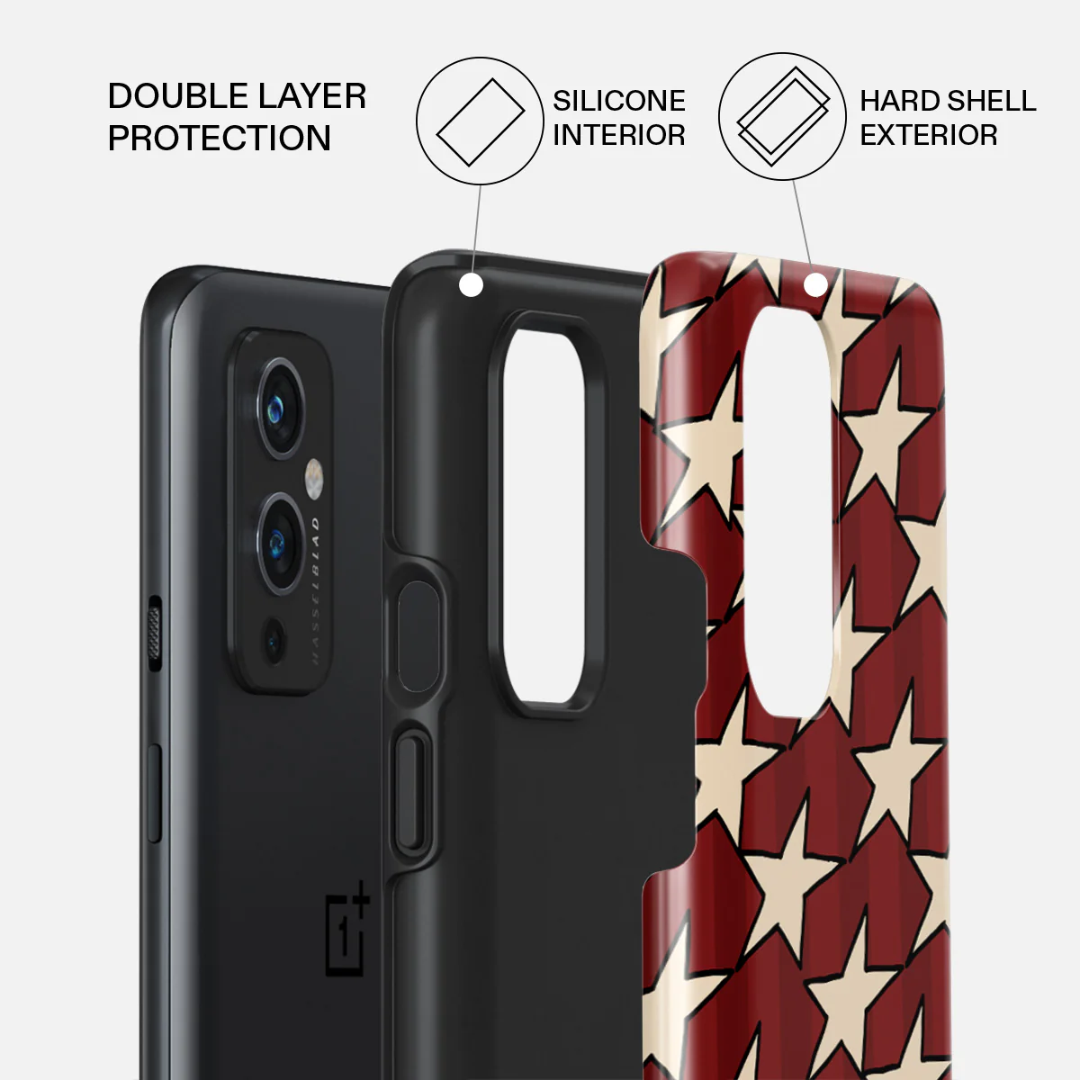 Starchaser - OnePlus 9 Case - Image 2