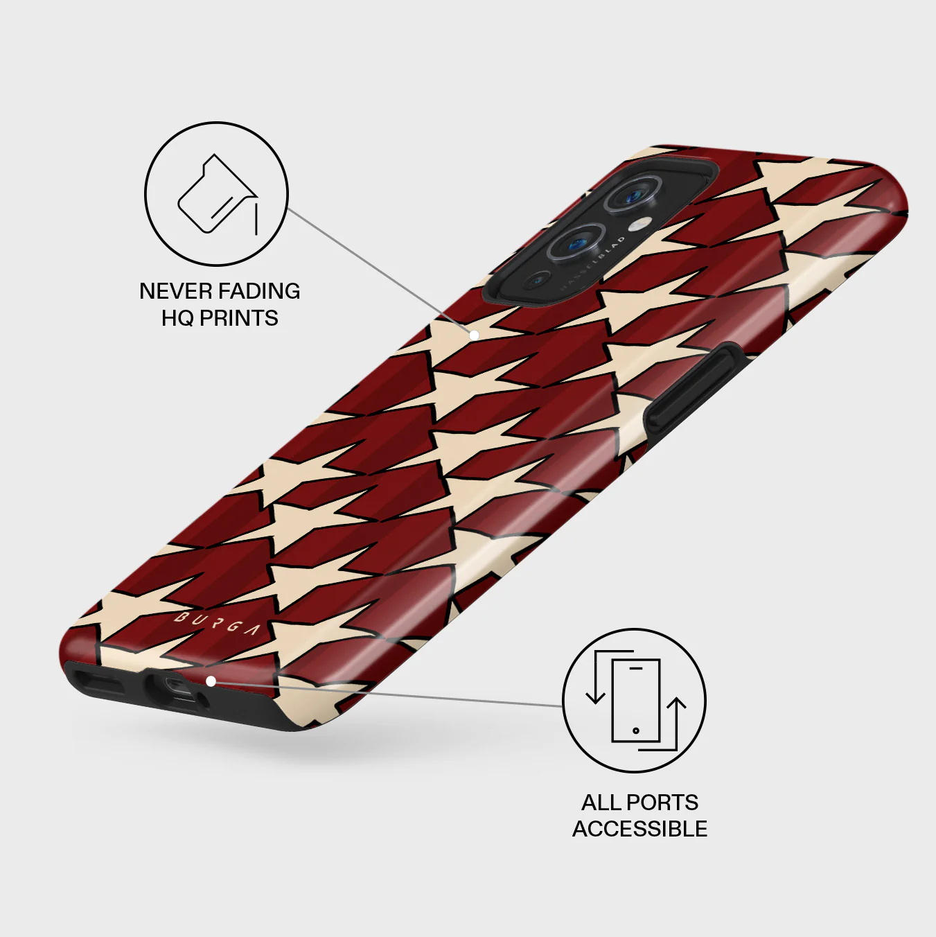 Starchaser - OnePlus 9 Case - Image 3