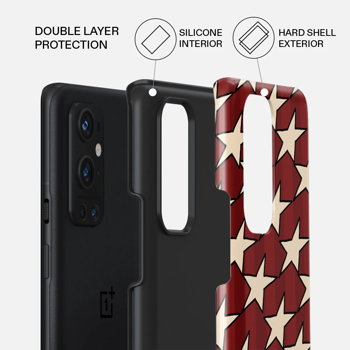 Starchaser - OnePlus 9 Pro Case - Image 2
