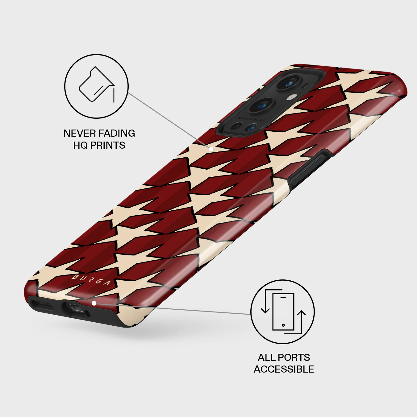 Starchaser - OnePlus 9 Pro Case - Image 3