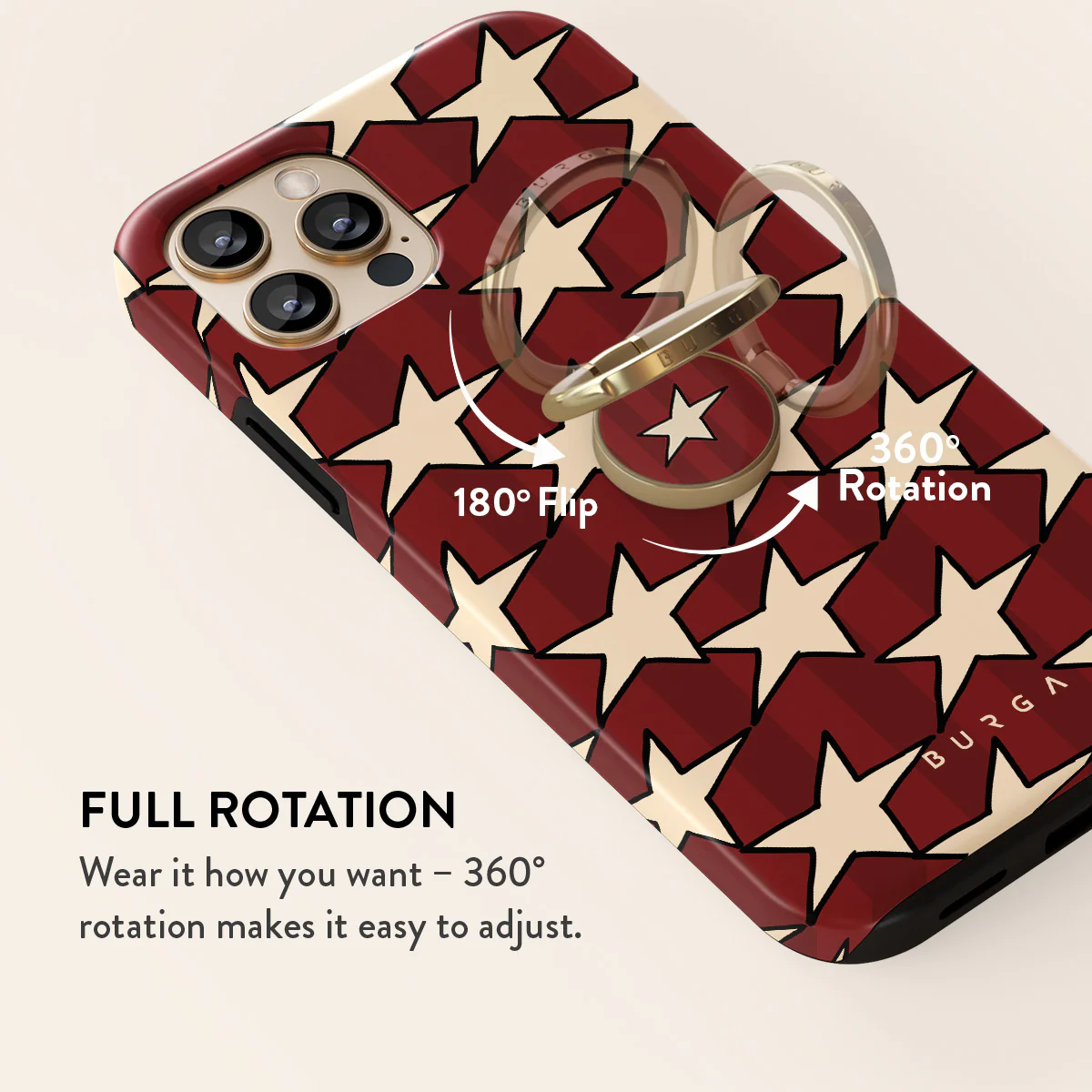 Starchaser - Adhesive Ring Holder - Image 8