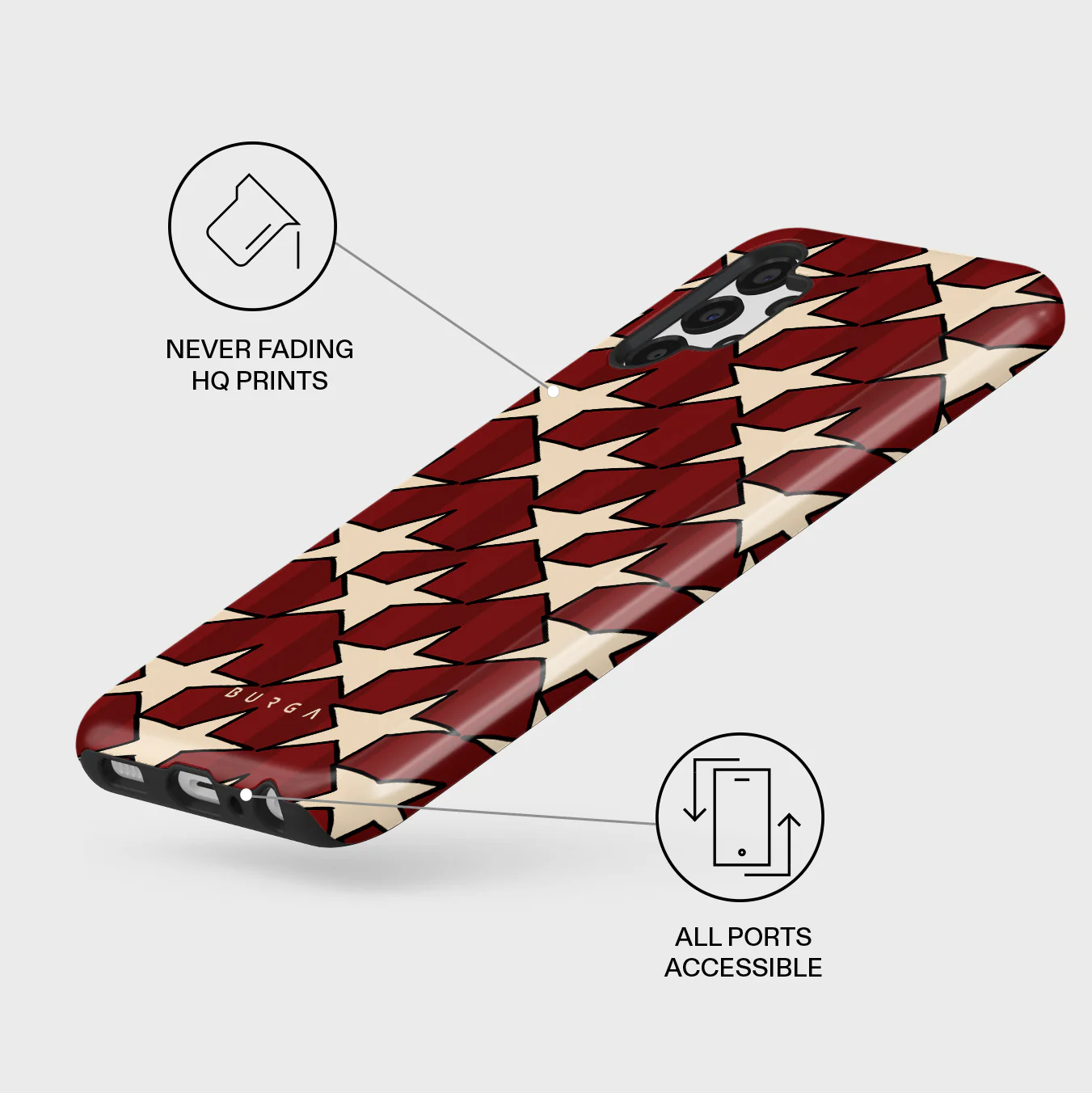Starchaser - Samsung Galaxy A13 4G Case - Image 3