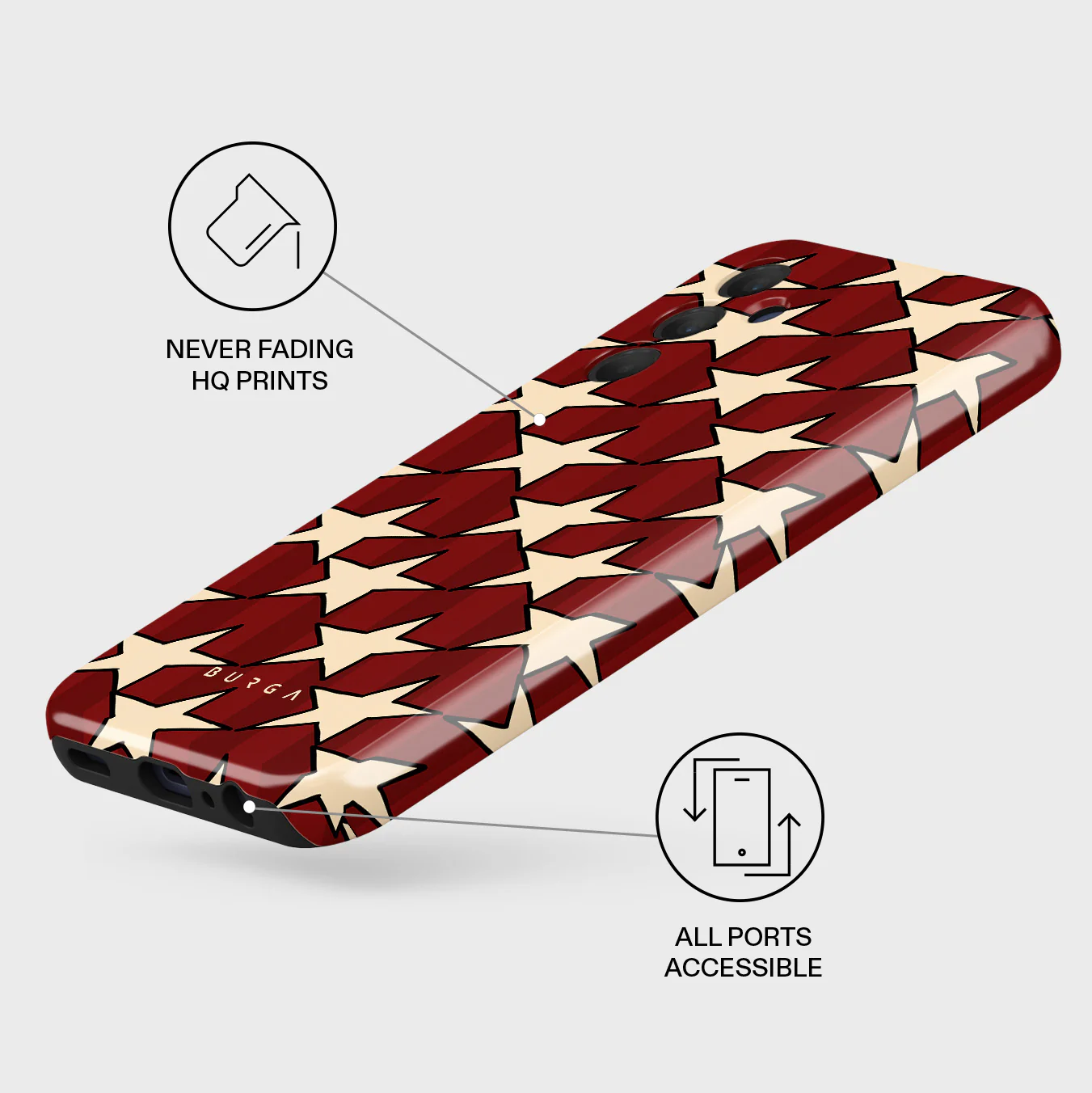 Starchaser - Samsung Galaxy A15 4G / 5G Case - Image 3