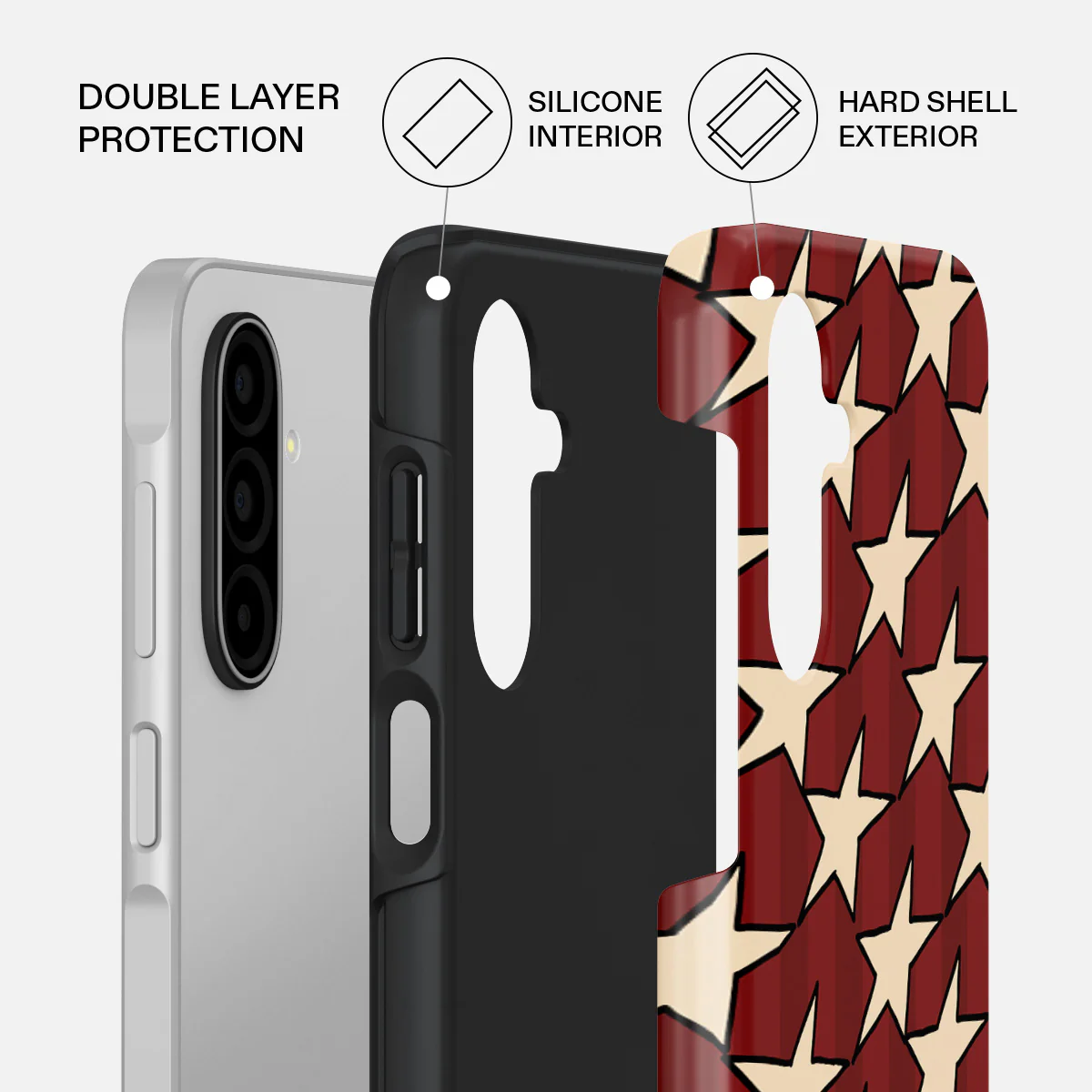Starchaser - Samsung Galaxy A17 Case - Image 2