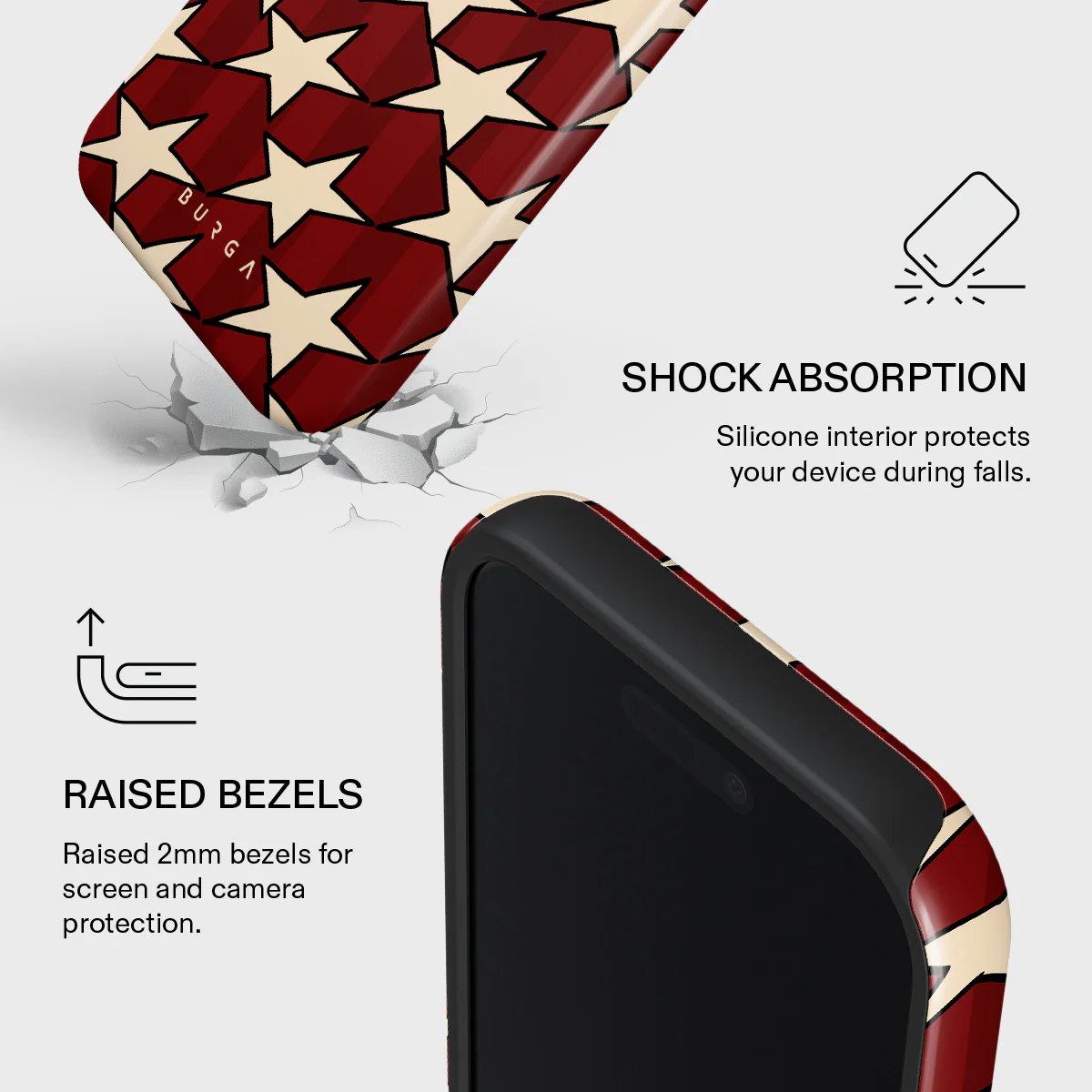 Starchaser - Samsung Galaxy A17 Case - Image 4