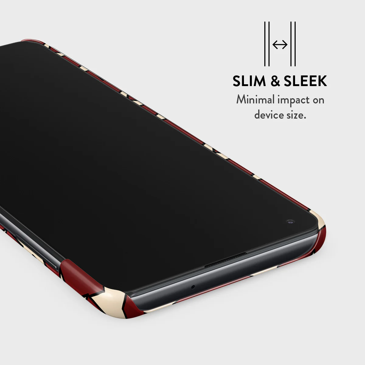 Starchaser - Samsung Galaxy A21s 4G Case - Image 4
