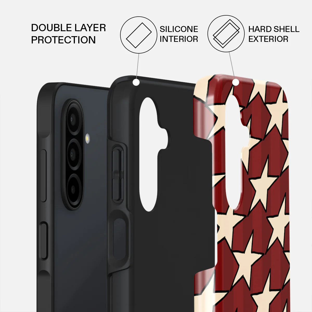 Starchaser - Samsung Galaxy A26 5G Case - Image 2