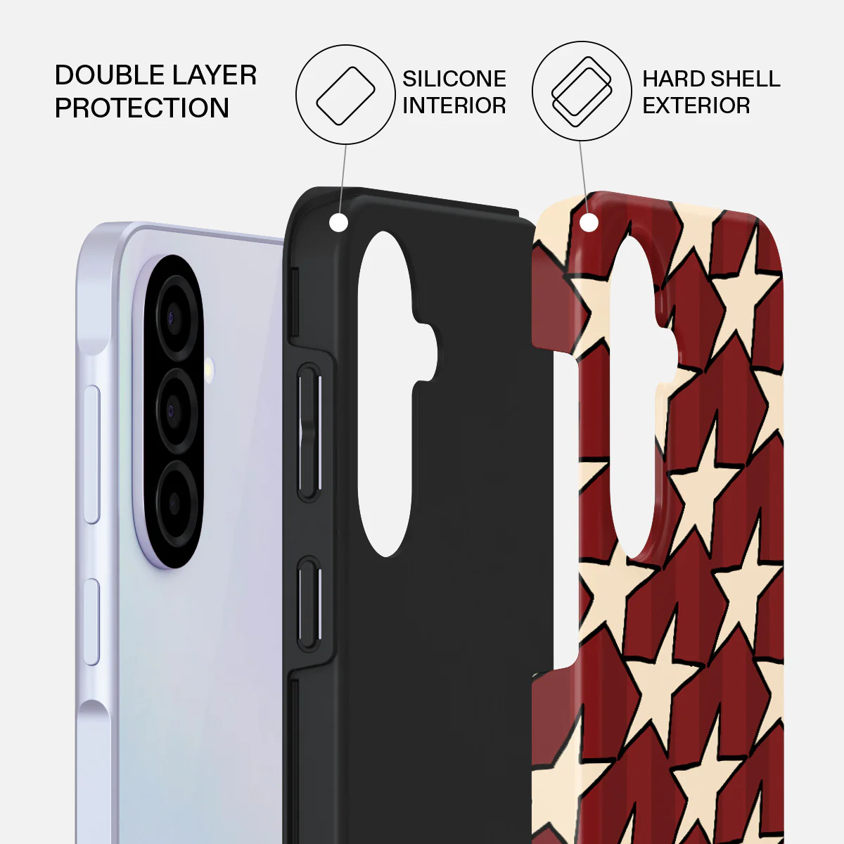 Starchaser - Samsung Galaxy A37 5G Case - Image 2
