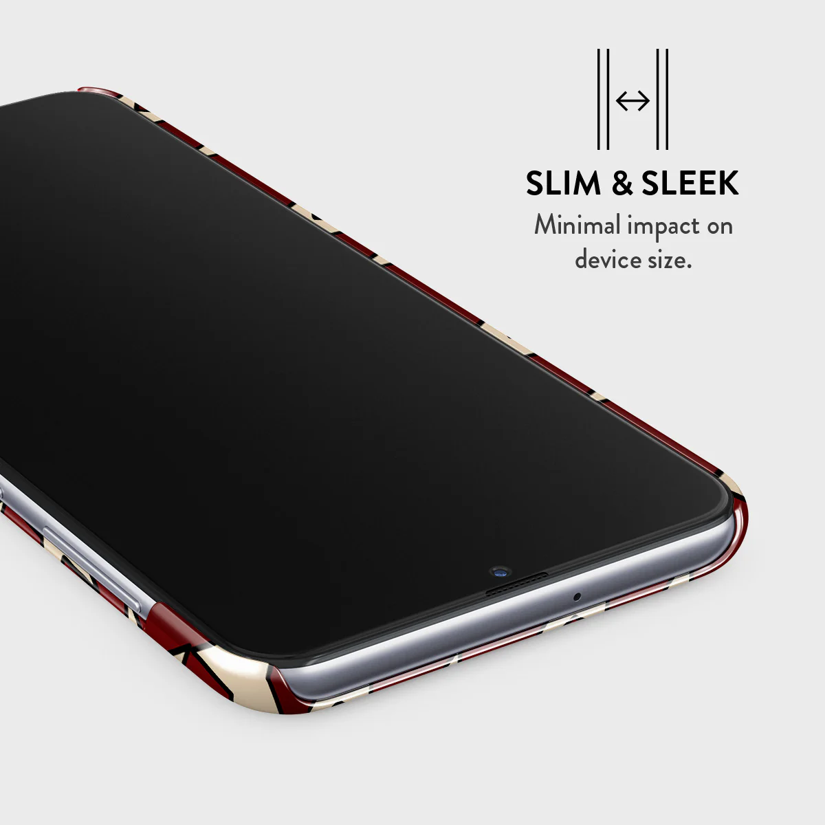 Starchaser - Samsung Galaxy A40 Case - Image 4