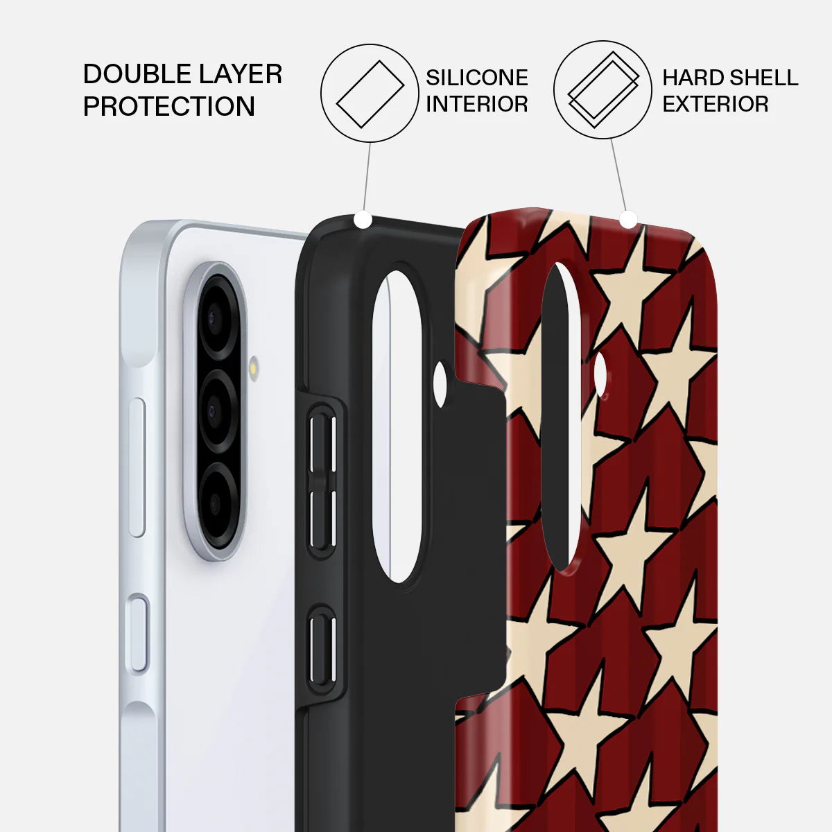 Starchaser - Samsung Galaxy A56 5G Case - Image 2