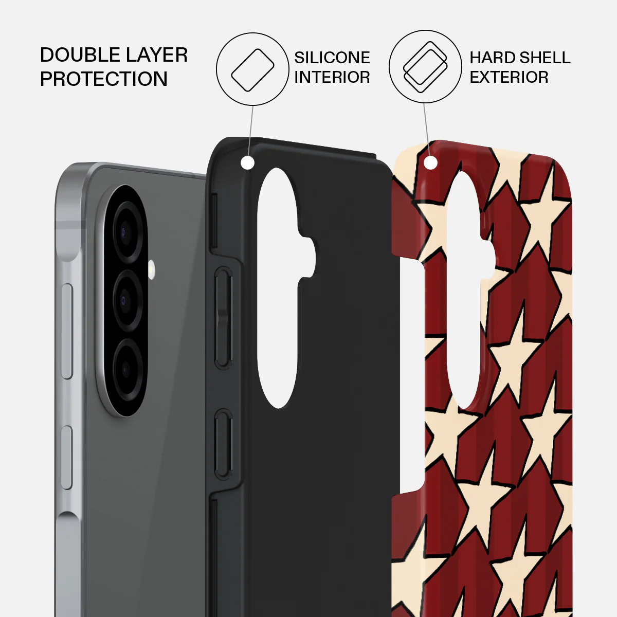 Starchaser - Samsung Galaxy A57 5G Case - Image 2