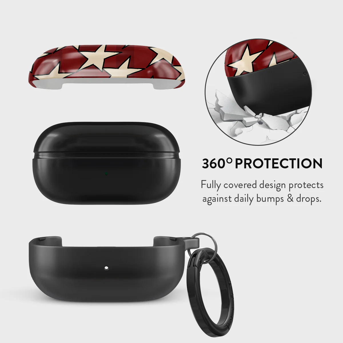 Starchaser - Samsung Galaxy Buds FE Case - Image 2