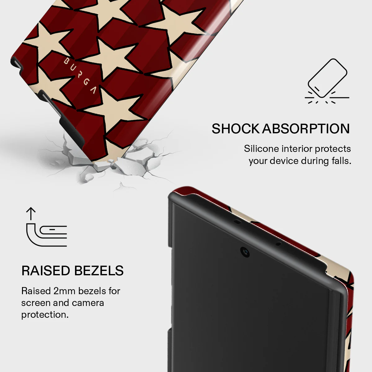 Starchaser - Samsung Galaxy Note 10 Case - Image 8
