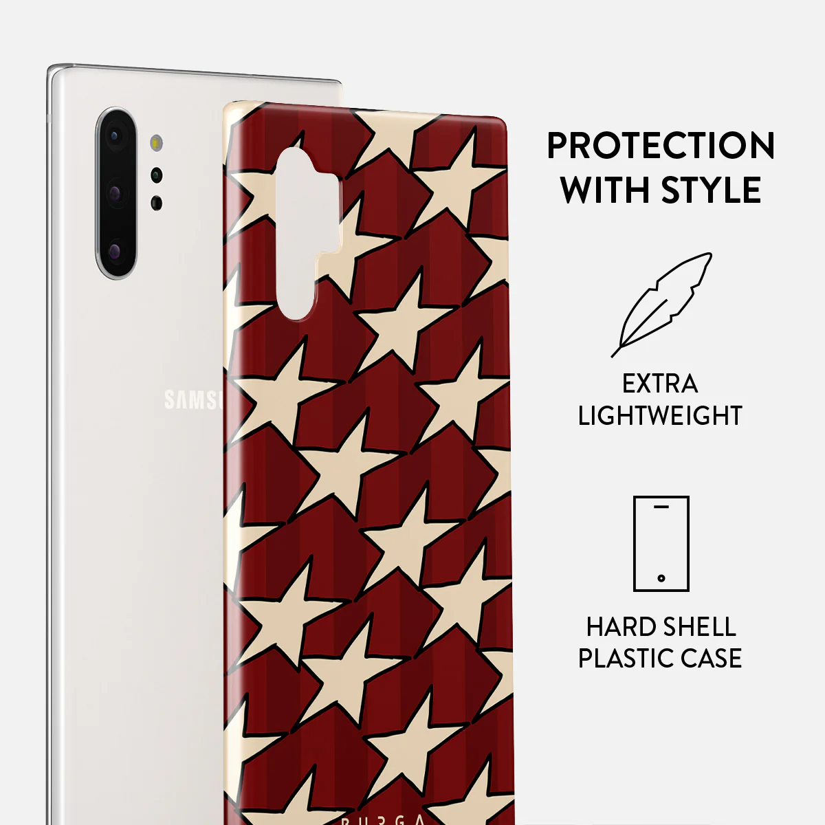 Starchaser - Samsung Galaxy Note 10 Plus Case - Image 2