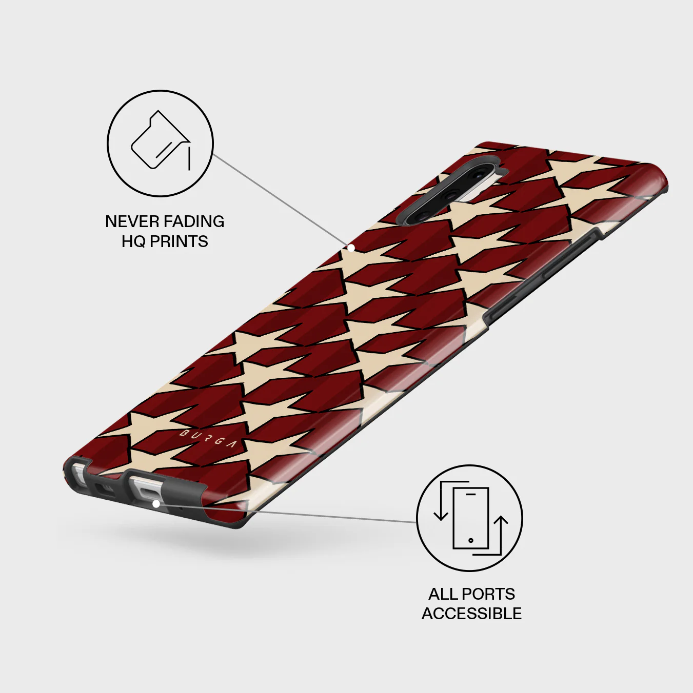 Starchaser - Samsung Galaxy Note 10 Plus Case - Image 7