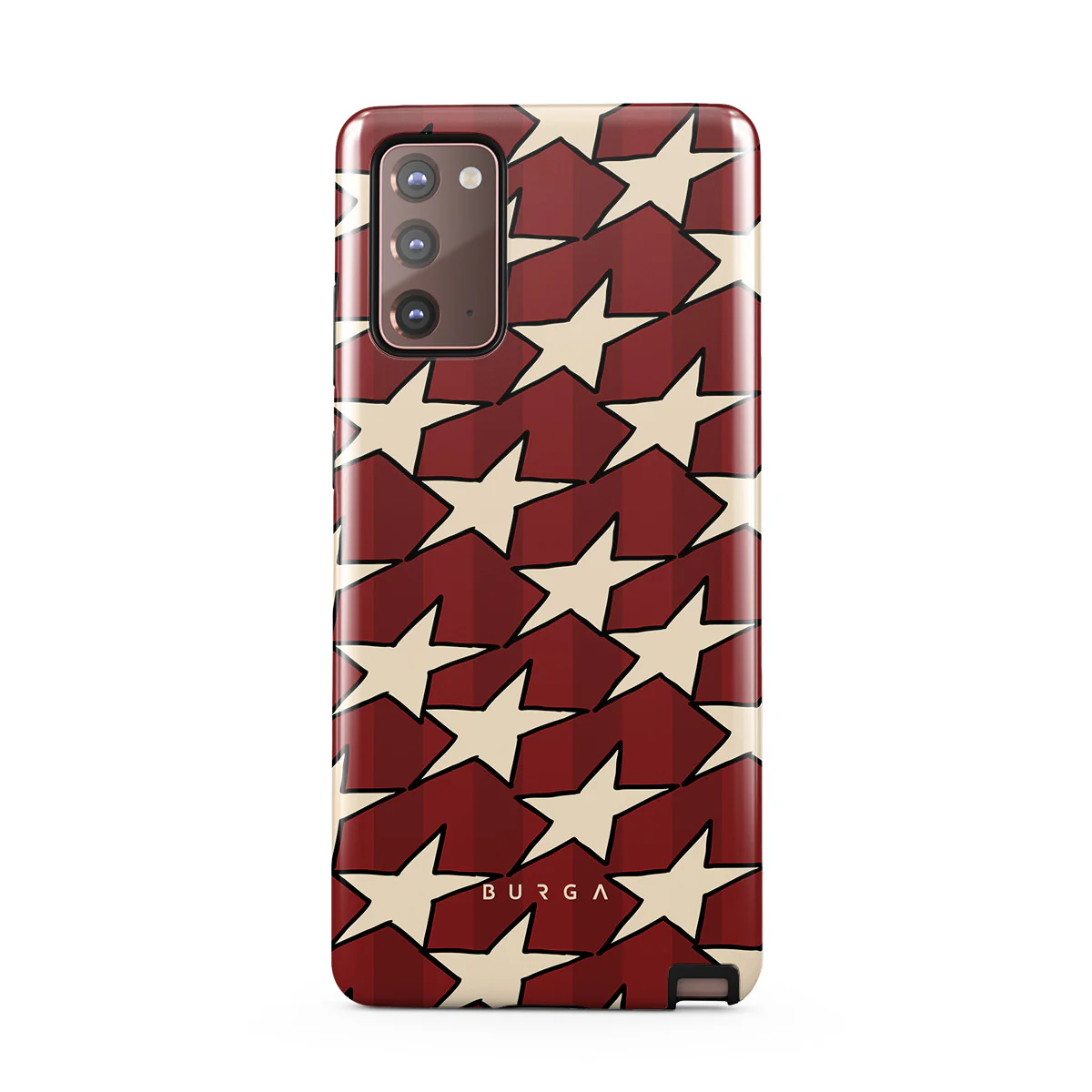 Starchaser - Samsung Galaxy Note 20 4G / 5G Case - Image 5