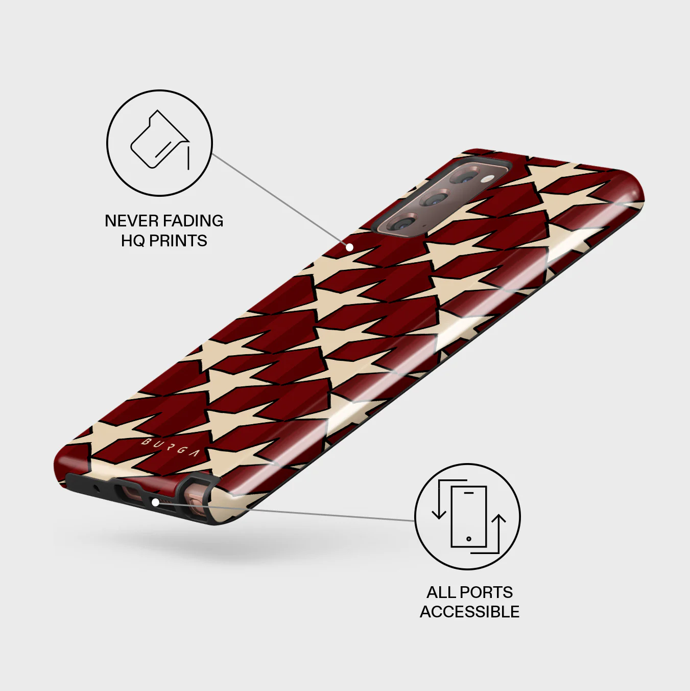 Starchaser - Samsung Galaxy Note 20 4G / 5G Case - Image 7