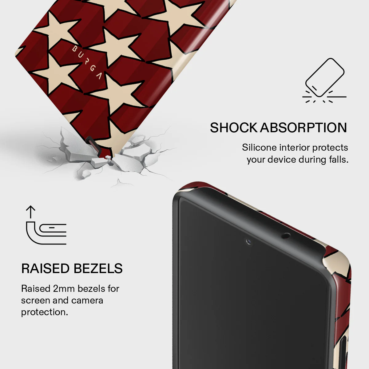 Starchaser - Samsung Galaxy Note 20 4G / 5G Case - Image 8