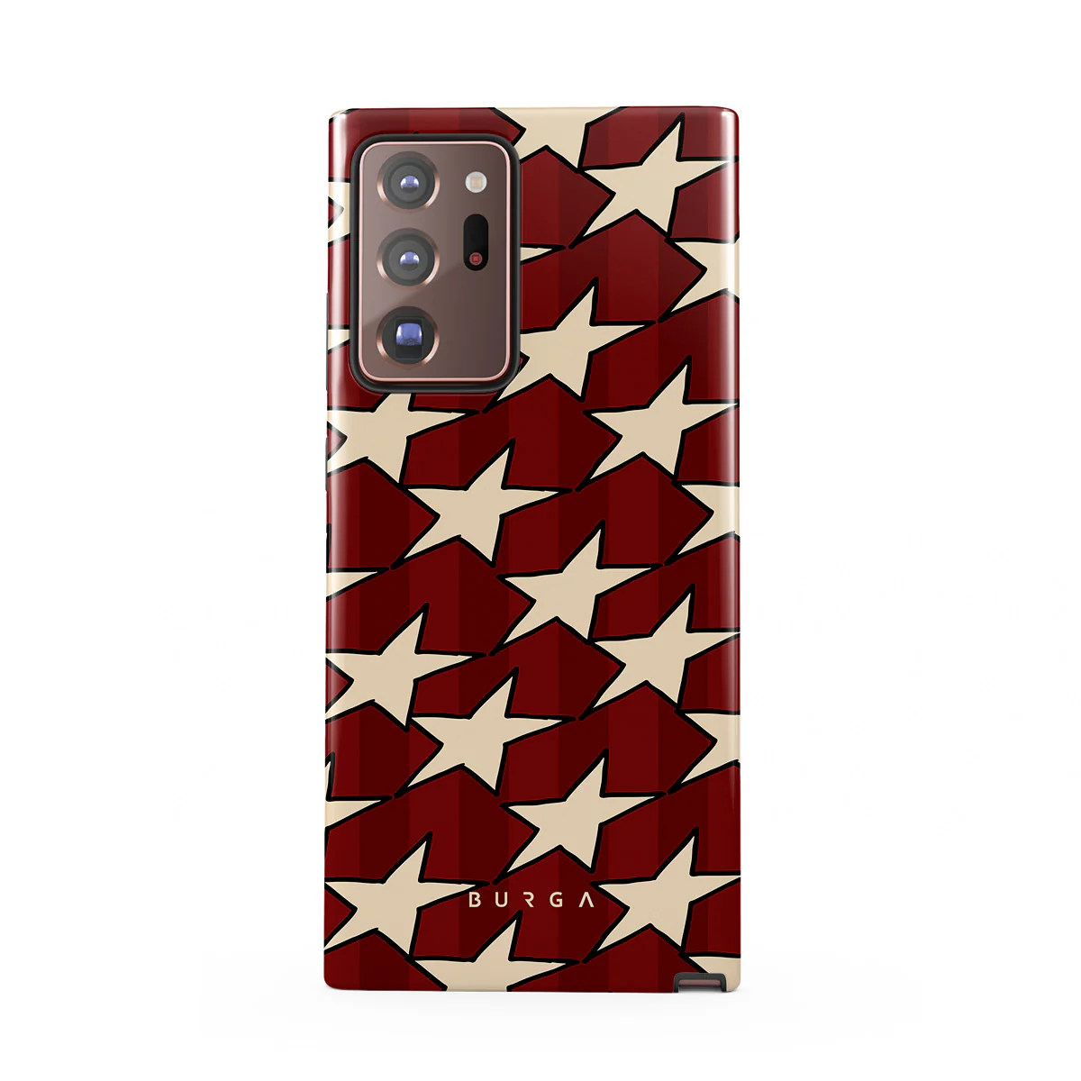 Starchaser - Samsung Galaxy Note 20 Ultra 4G / 5G Case - Image 5