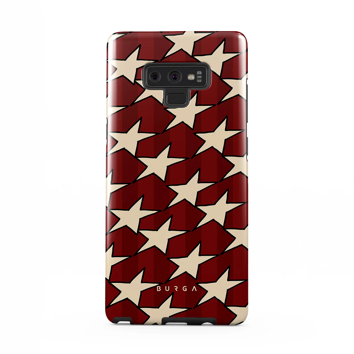 Starchaser - Samsung Galaxy Note 9 Case - Image 5