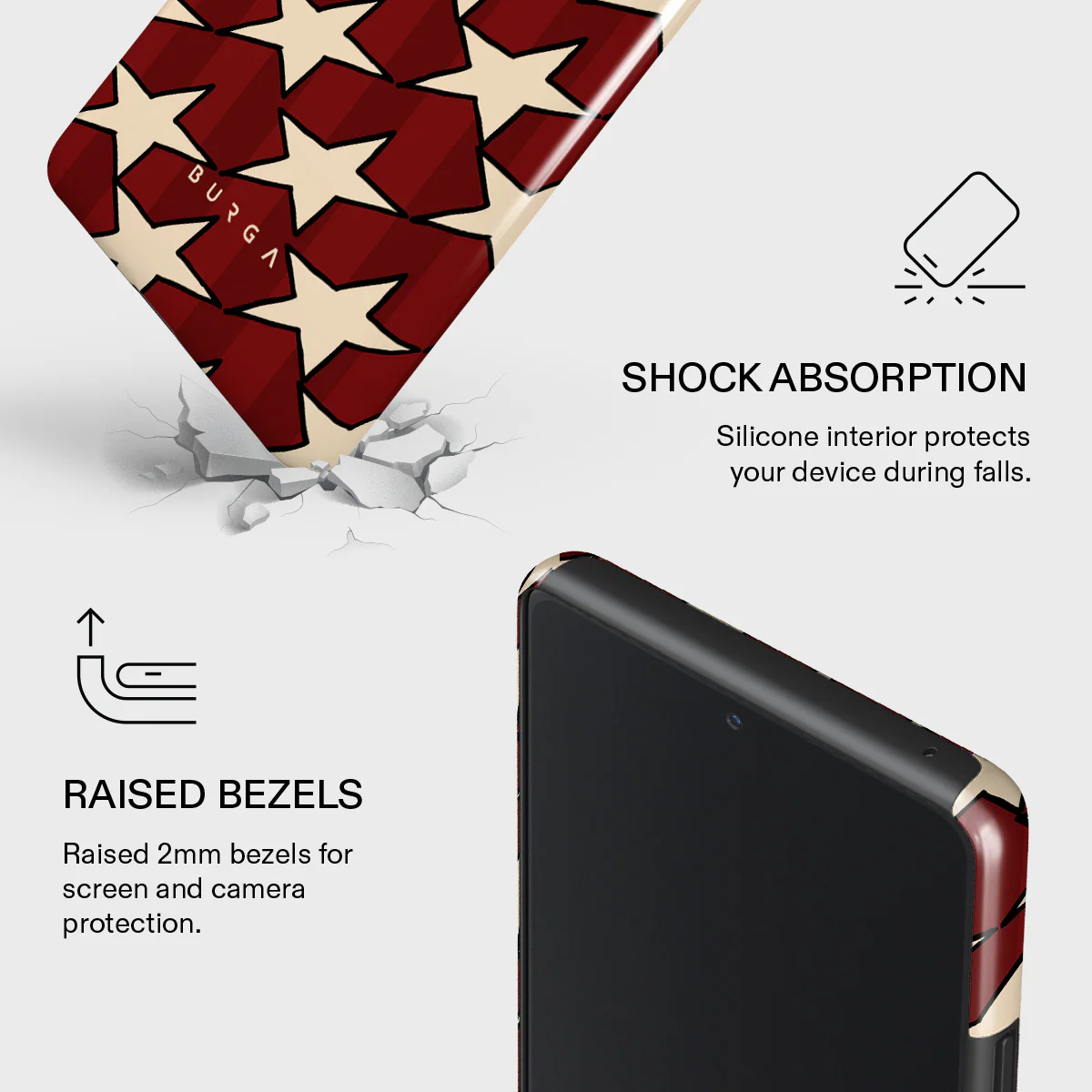 Starchaser - Samsung Galaxy S10 Lite Case - Image 4