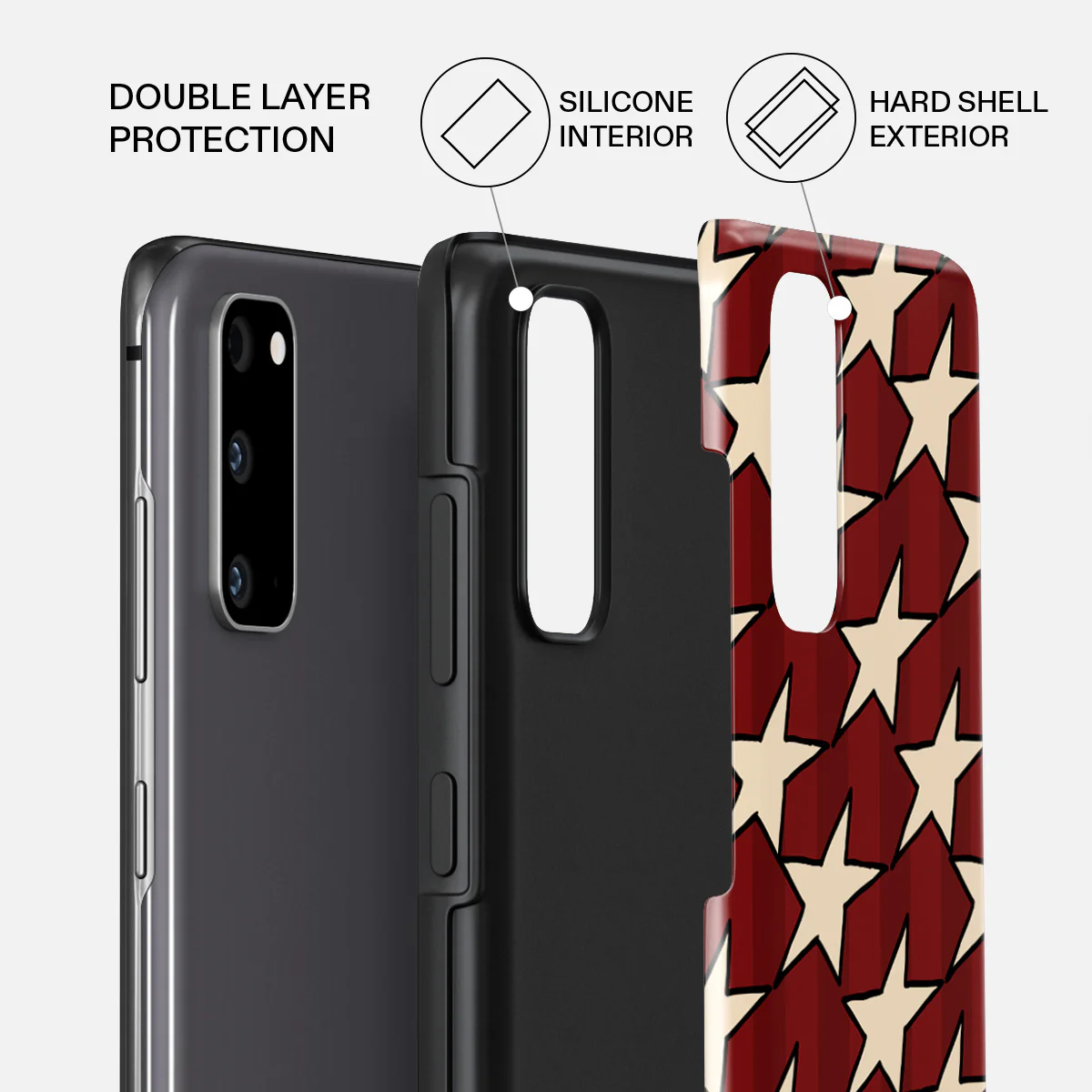 Starchaser - Samsung Galaxy S20 4G / 5G Case - Image 2