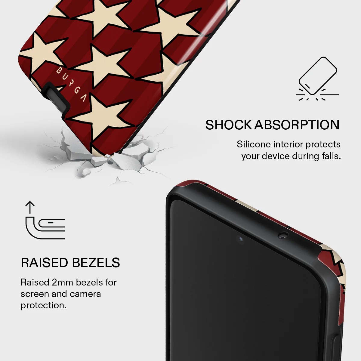 Starchaser - Samsung Galaxy S20 FE 4G / 5G Case - Image 4