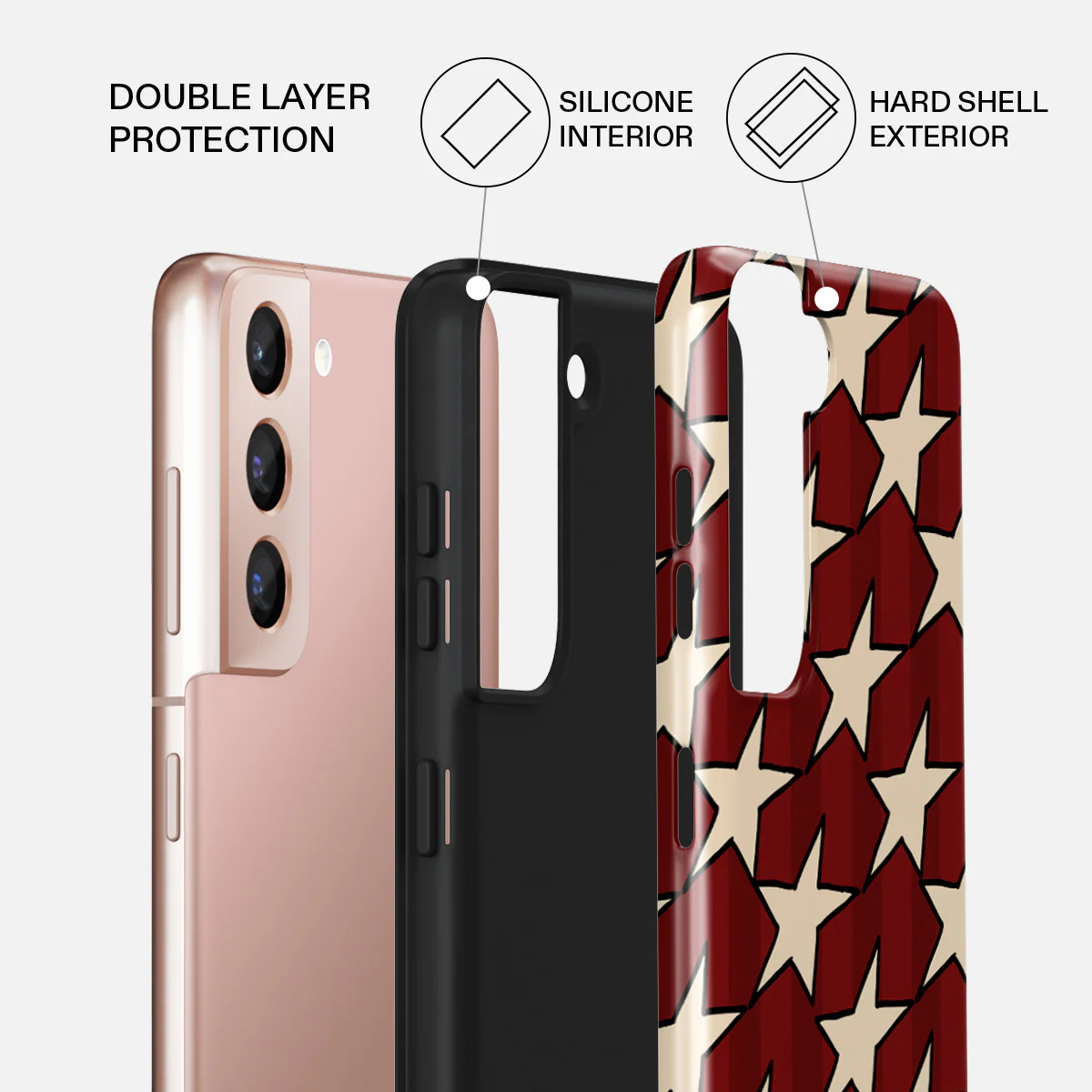 Starchaser - Samsung Galaxy S21 Plus Case - Image 2