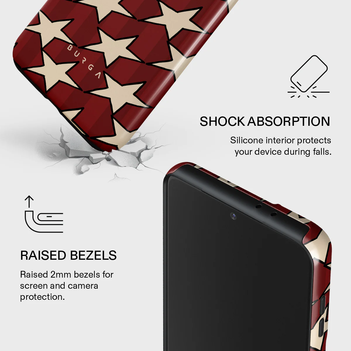 Starchaser - Samsung Galaxy S21 Plus Case - Image 4