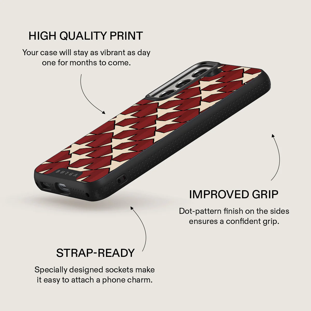 Starchaser - Samsung Galaxy S22 Case - Image 16