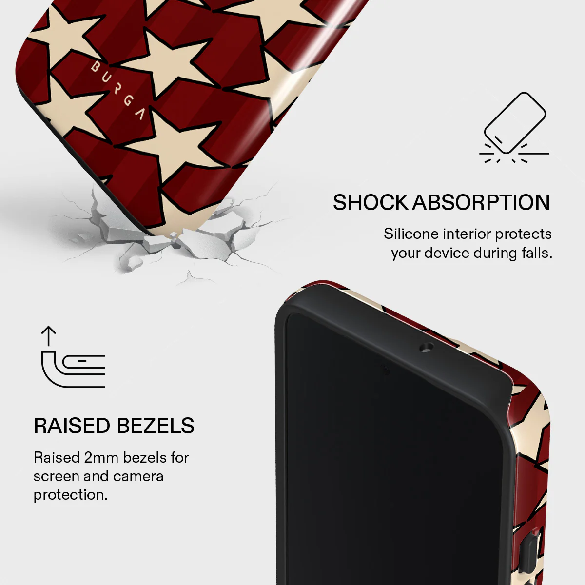 Starchaser - Samsung Galaxy S22 Case - Image 4