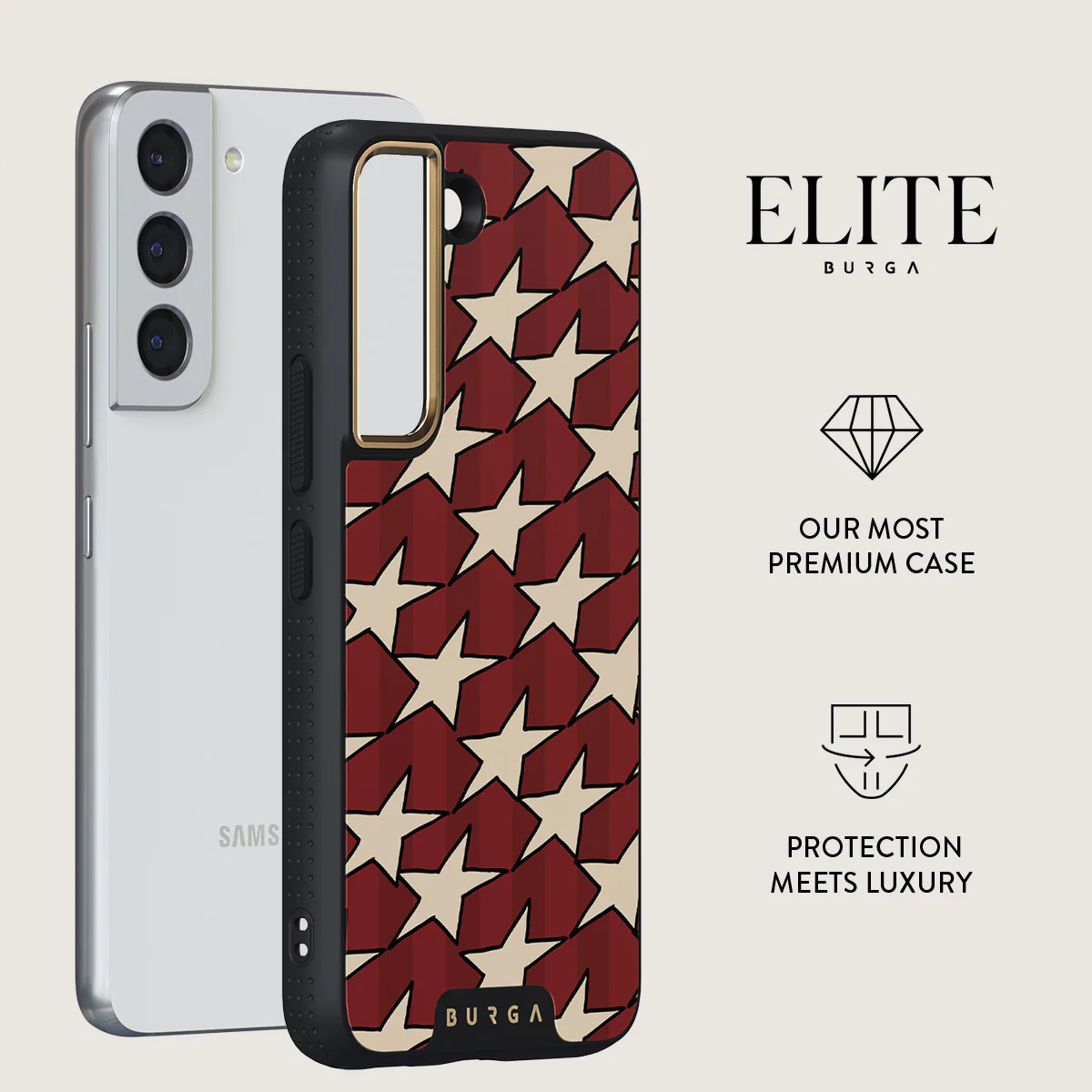 Starchaser - Samsung Galaxy S22 Case - Image 6