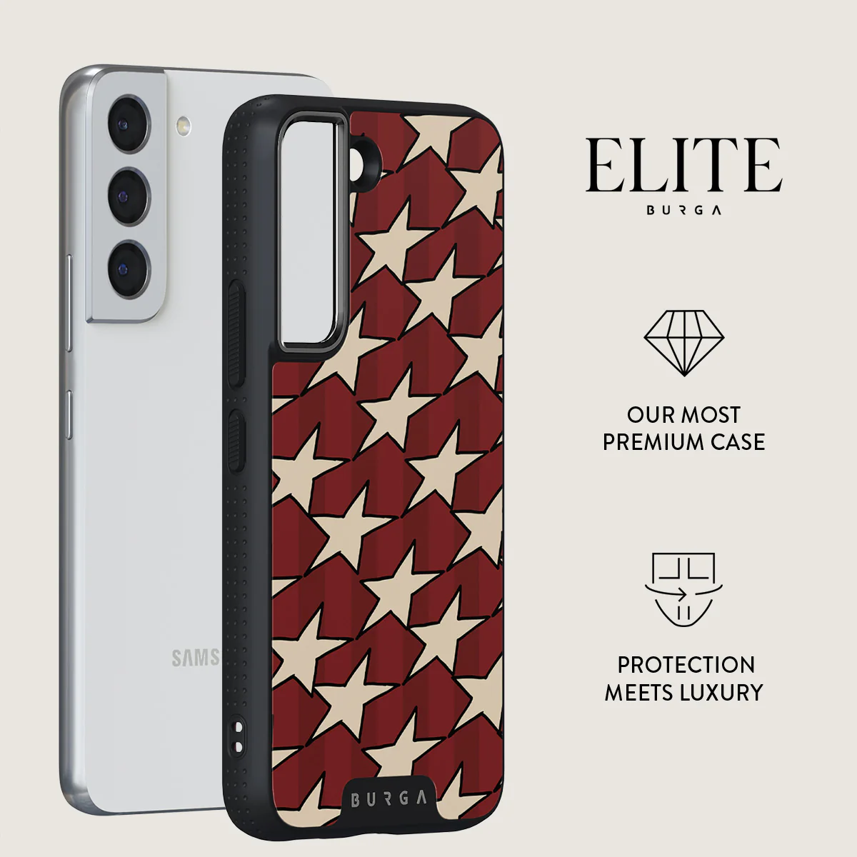 Starchaser - Samsung Galaxy S22 Plus Case - Image 13