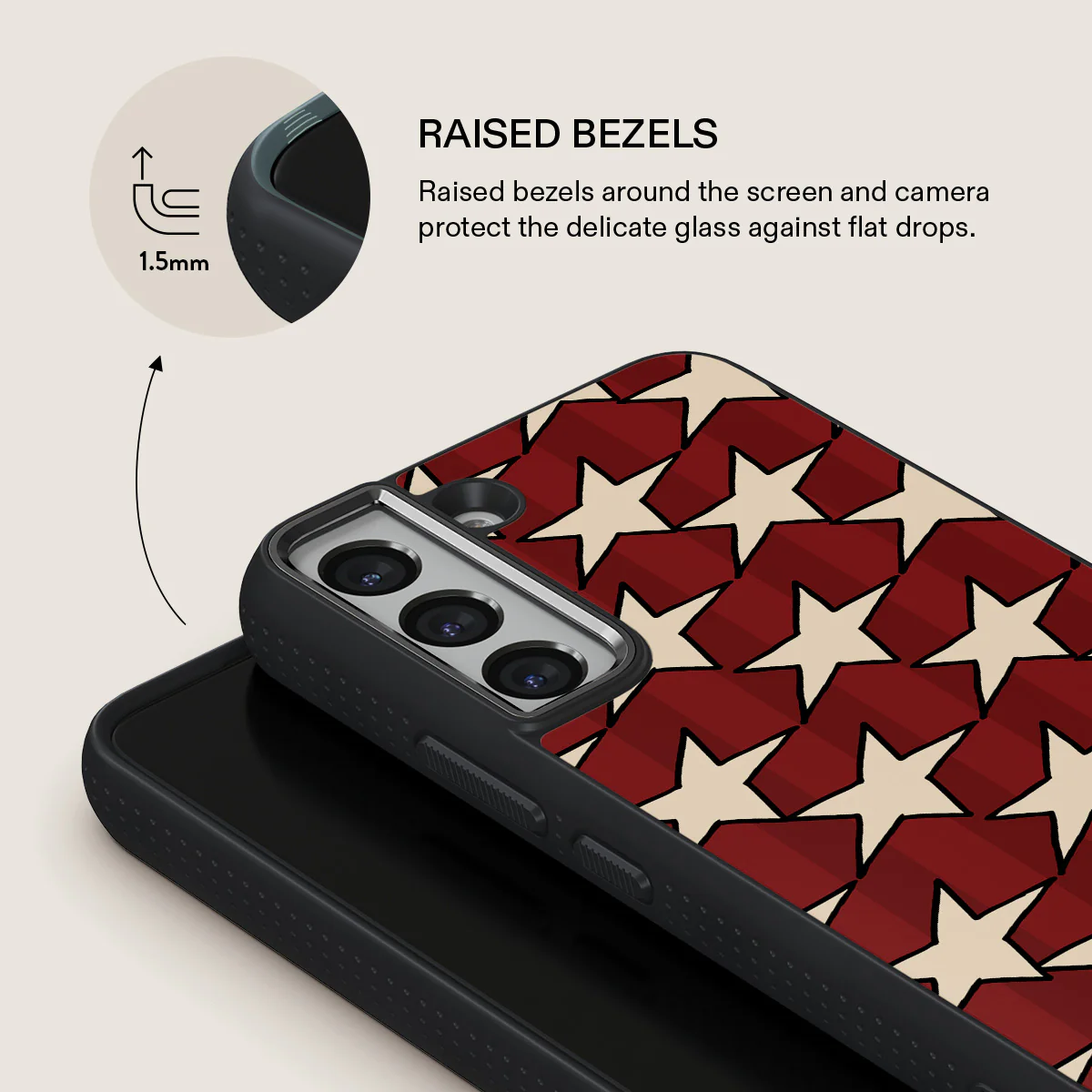Starchaser - Samsung Galaxy S22 Plus Case - Image 15