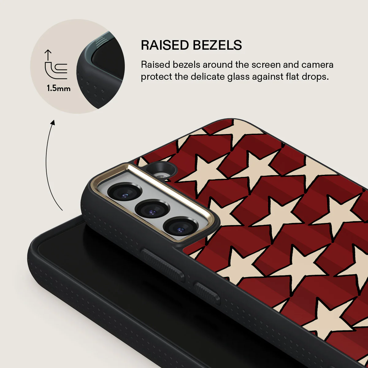 Starchaser - Samsung Galaxy S22 Plus Case - Image 8