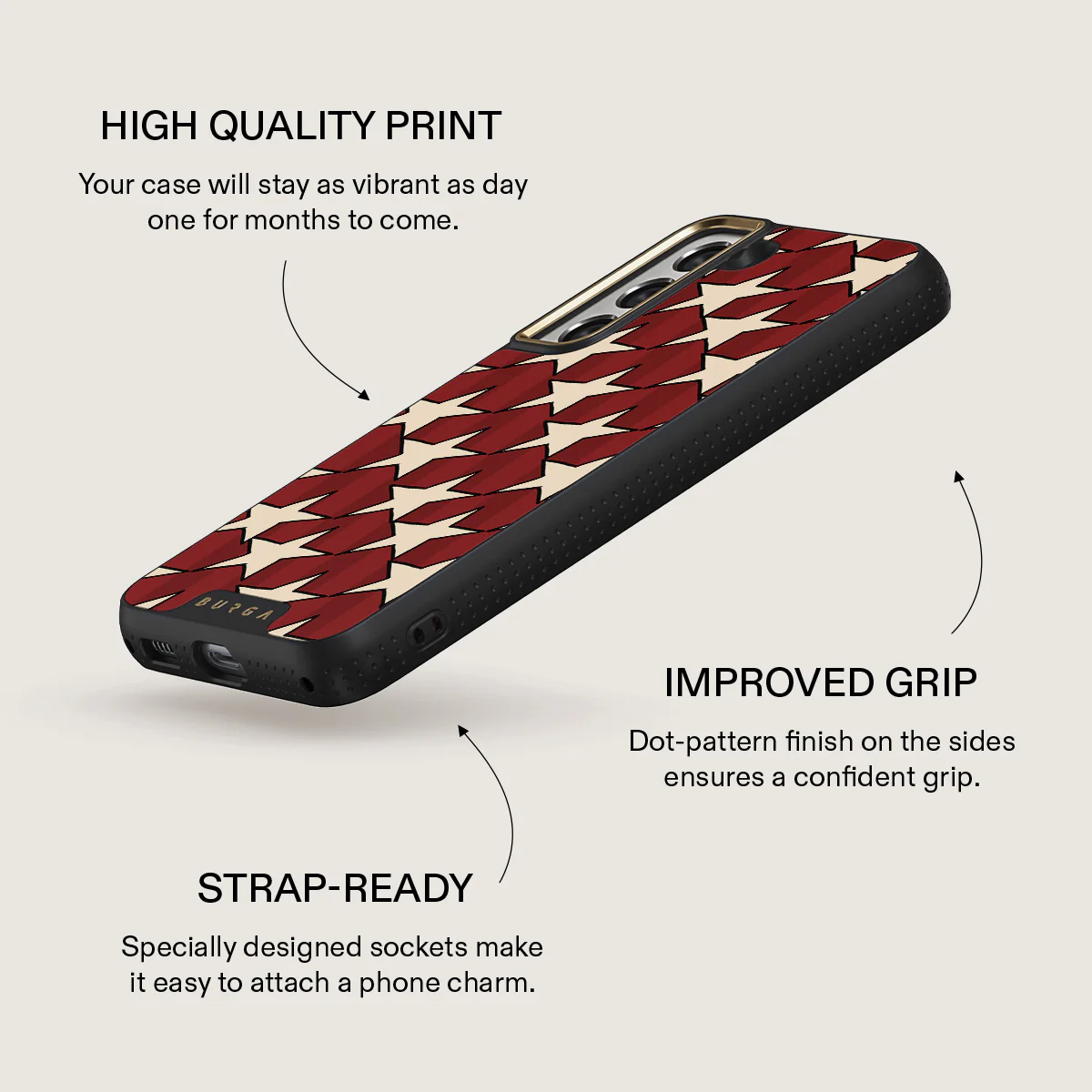 Starchaser - Samsung Galaxy S22 Plus Case - Image 9