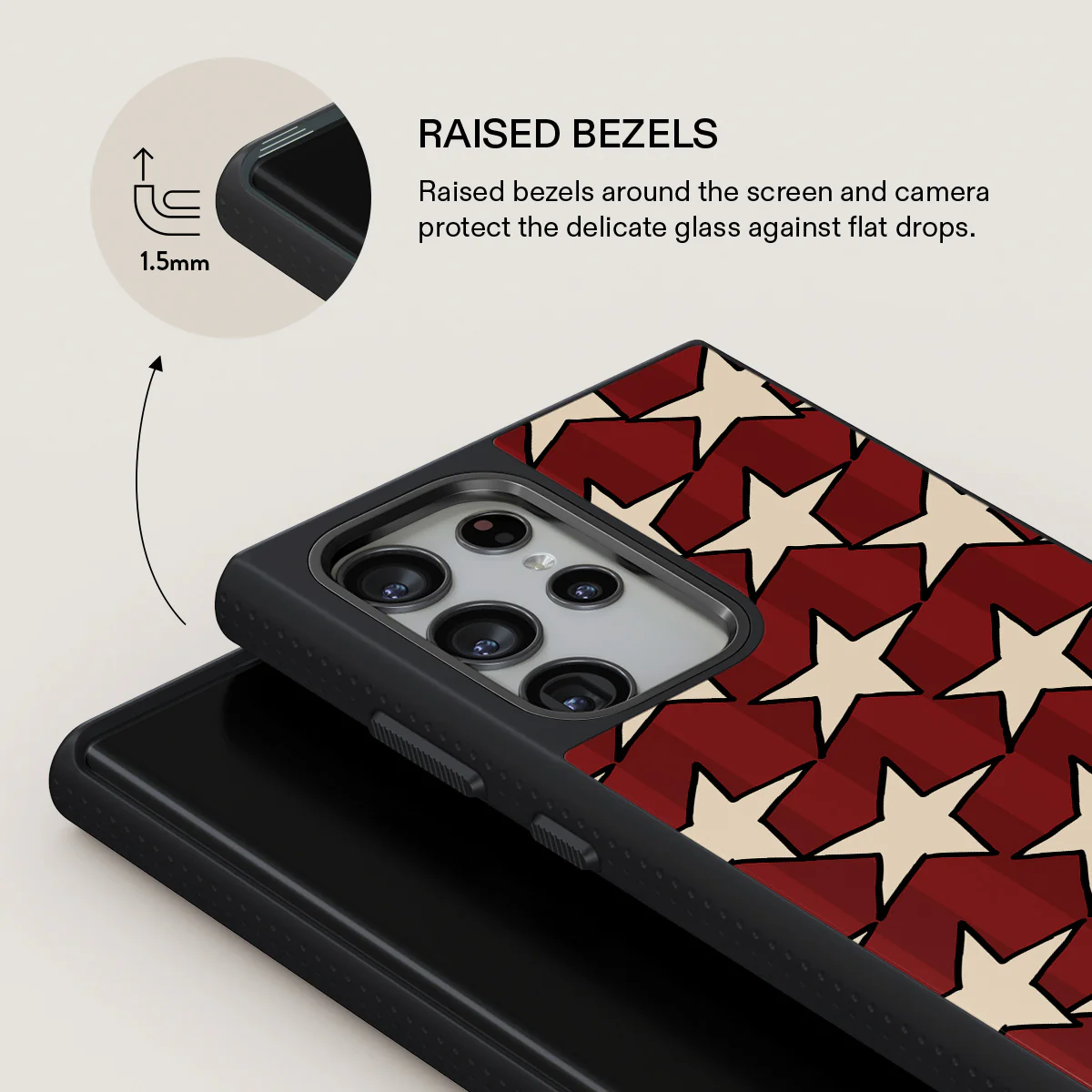 Starchaser - Samsung Galaxy S22 Ultra Case - Image 15
